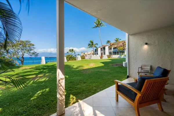 5271 Lower Honoapiilani Rd #B44, Lahaina, HI 96761
