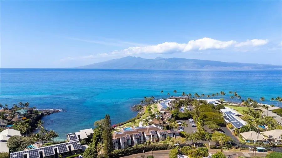 5271 Lower Honoapiilani Rd #B44, Lahaina, HI 96761 - #2
