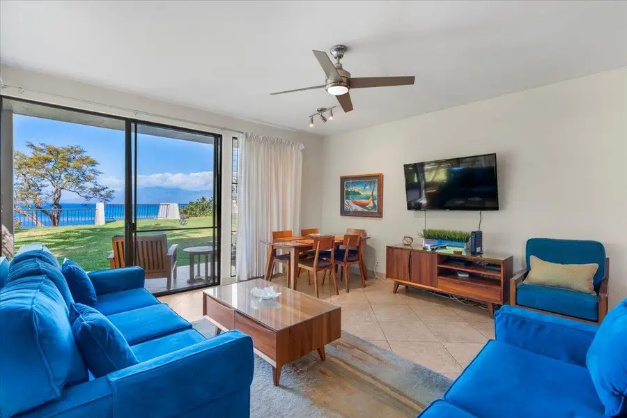 5271 Lower Honoapiilani Rd #B44, Lahaina, HI 96761 - #3