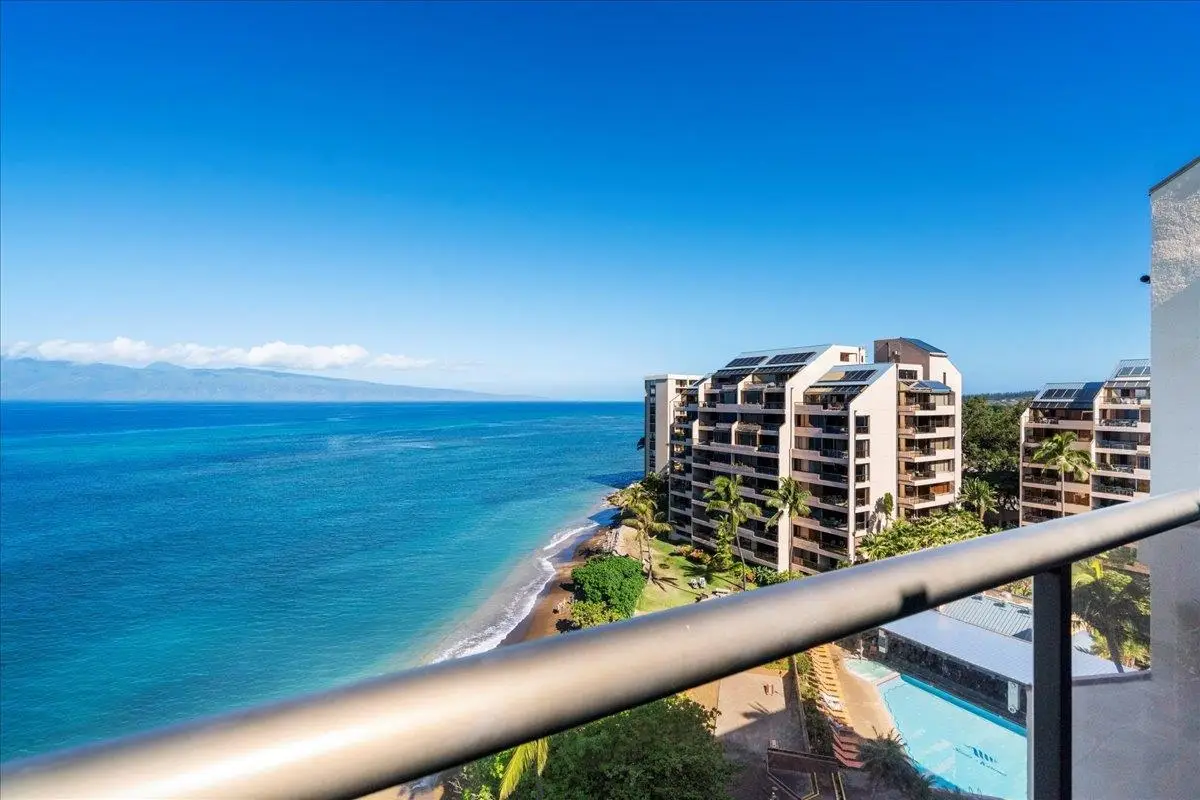 4299 Lower Honoapiilani Rd #281, Lahaina, HI 96761 - #1