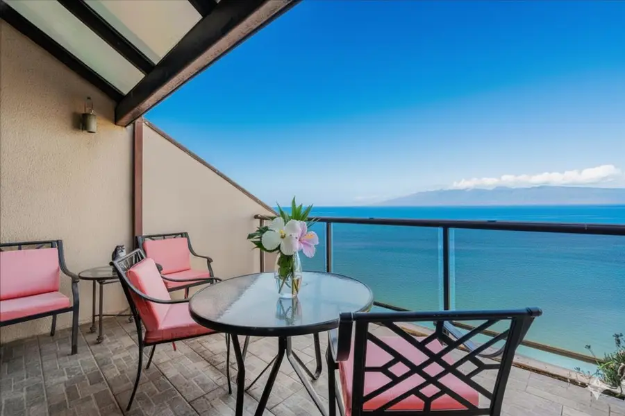 4299 Lower Honoapiilani Rd #281, Lahaina, HI 96761 - #3