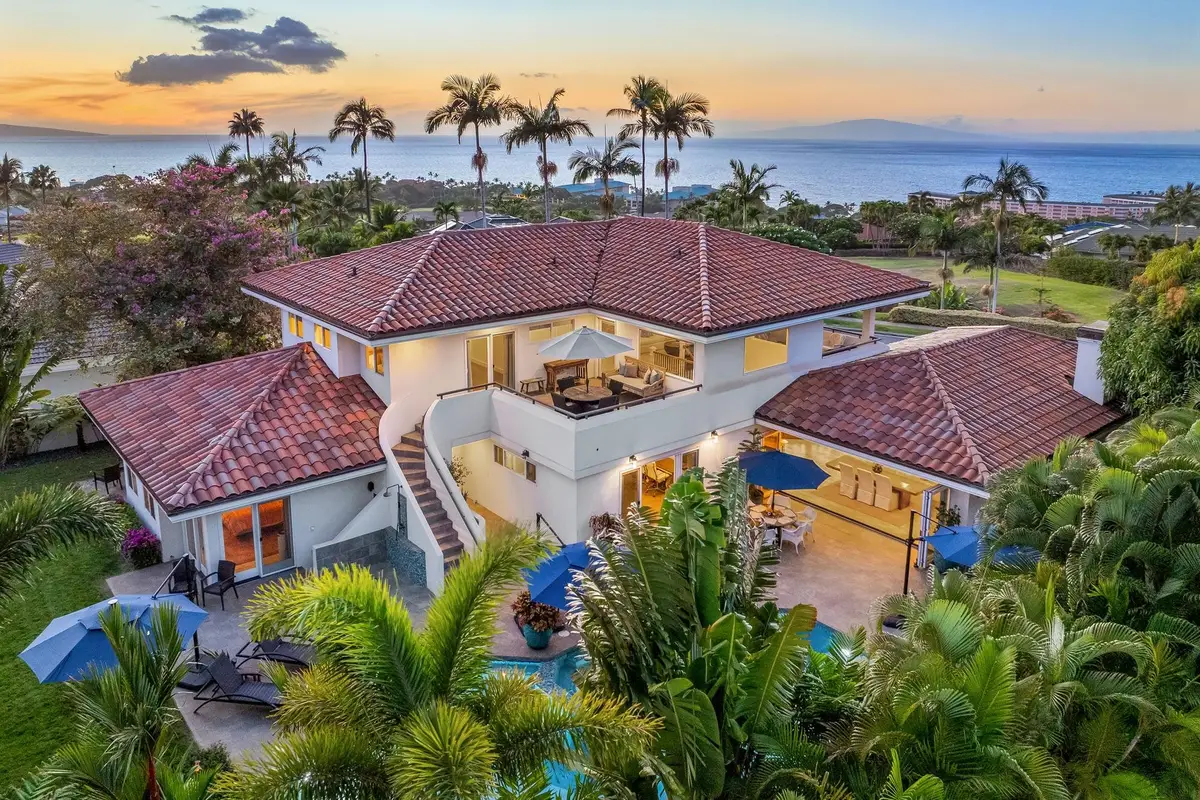 3977 Wailea Ekolu Pl, Kihei, HI 96753 - #1