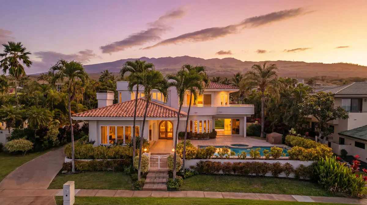3943 Wailea Ekolu Pl, Kihei, HI 96753 - #1