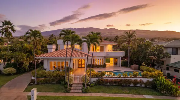 3943 Wailea Ekolu Pl, Kihei, HI 96753