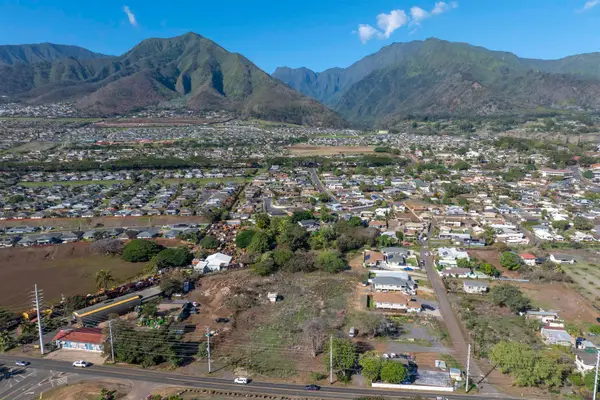 Makahala Pl, Wailuku, HI 96793