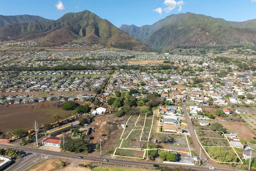 Makahala Pl, Wailuku, HI 96793 - #2