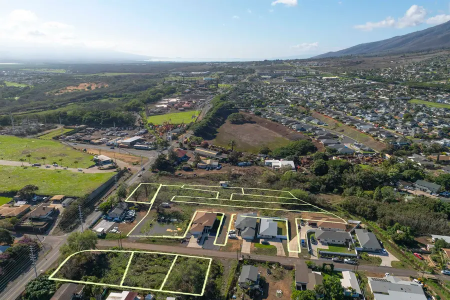 Makahala Pl, Wailuku, HI 96793 - #3