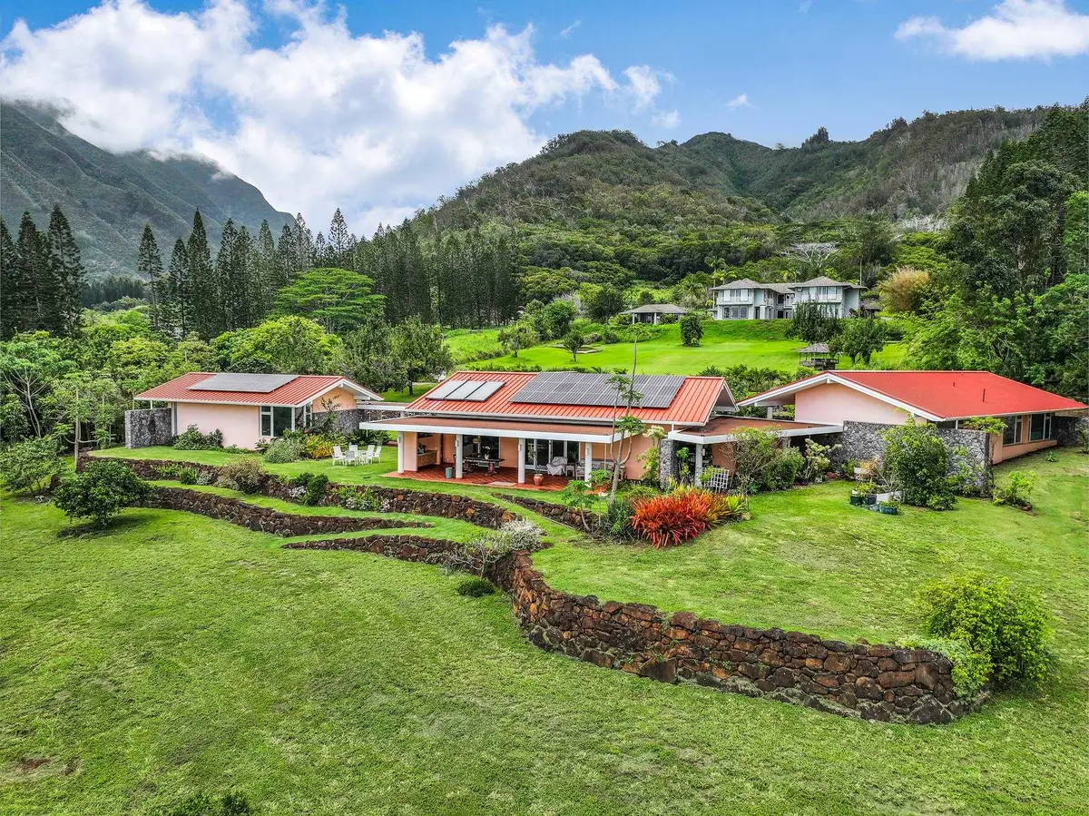 81 Maika St, Wailuku, HI 96793 - #1