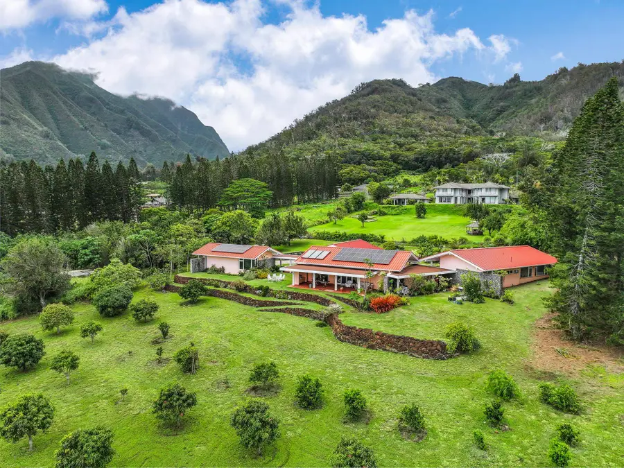 81 Maika St, Wailuku, HI 96793 - #2