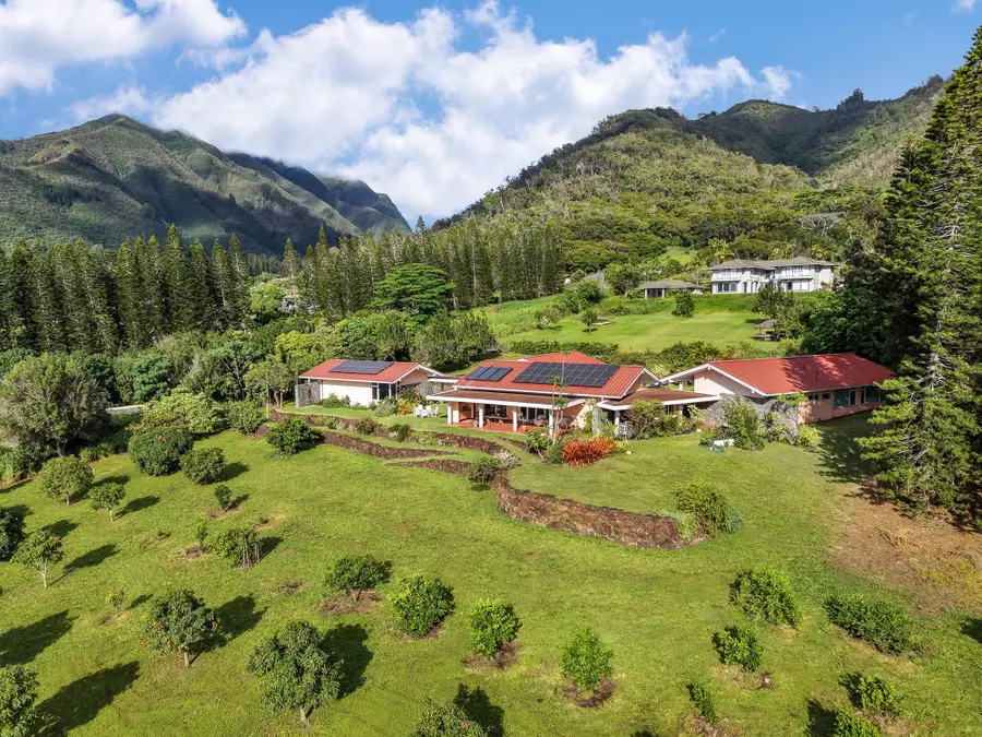 81 Maika St, Wailuku, HI 96793 - #3