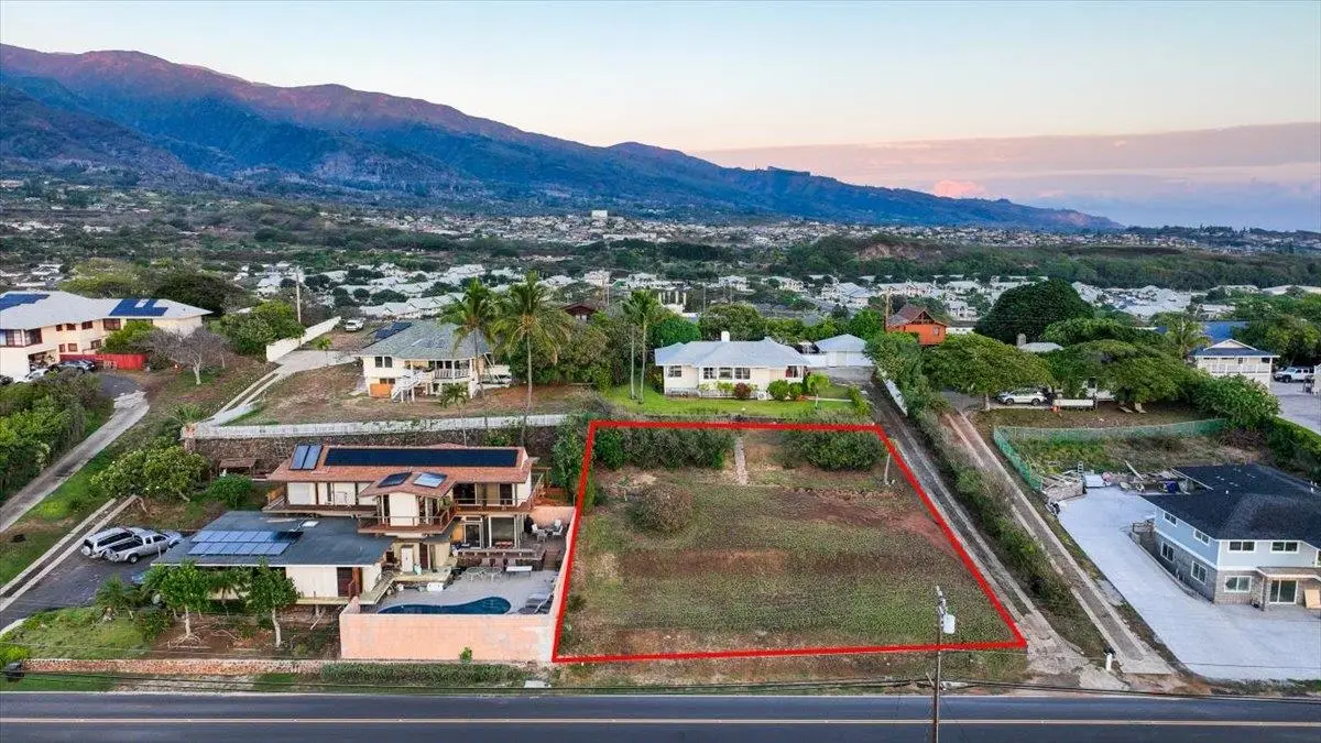 417 Liholiho St #A, Wailuku, HI 96793 - #1