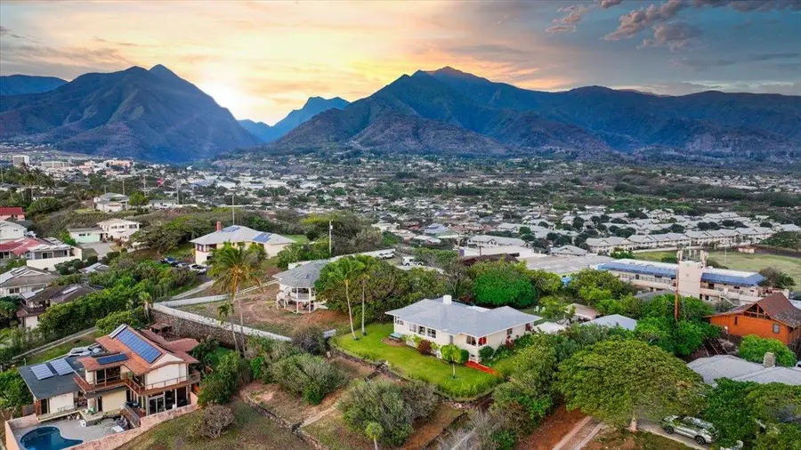 417 Liholiho St #A, Wailuku, HI 96793 - #2