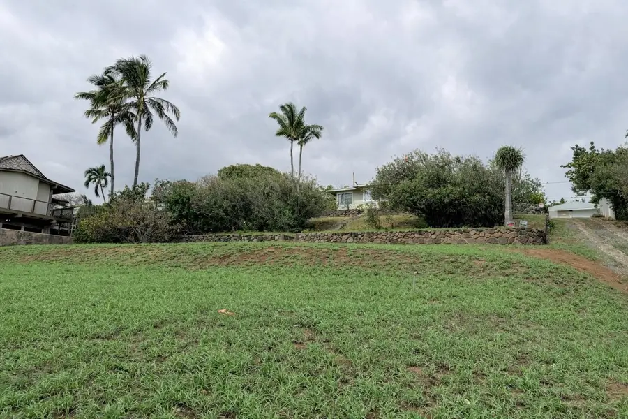 417 Liholiho St #A, Wailuku, HI 96793 - #3