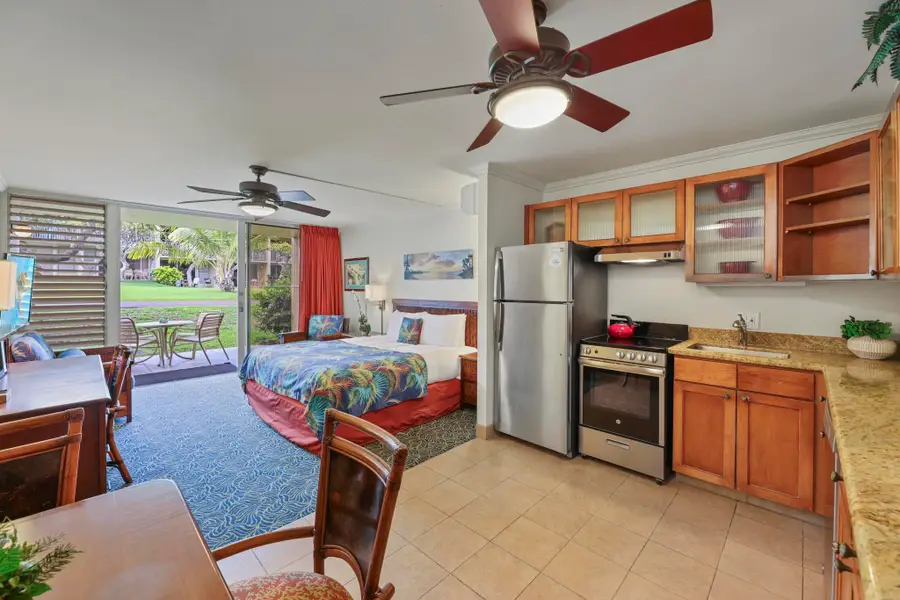 5315 Lower Honoapiilani Rd #C122, Lahaina, HI 96761 - #2