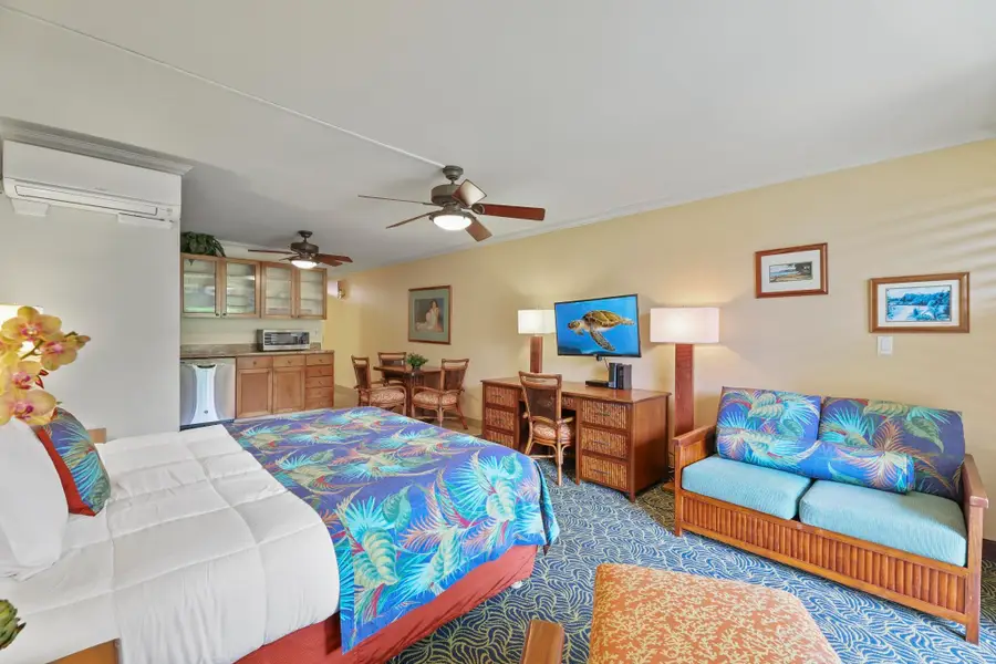 5315 Lower Honoapiilani Rd #C122, Lahaina, HI 96761 - #3