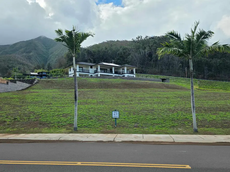 86 N Laikeha Pl, Wailuku, HI 96793 - #2