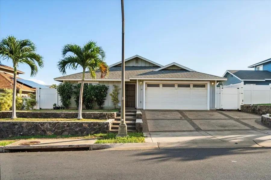 27 Nokekula St, Wailuku, HI 96793 - #2