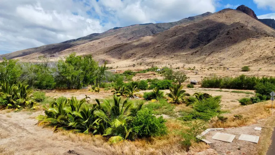 Ehehene St #Lot 3, Lahaina, HI 96761 - #2