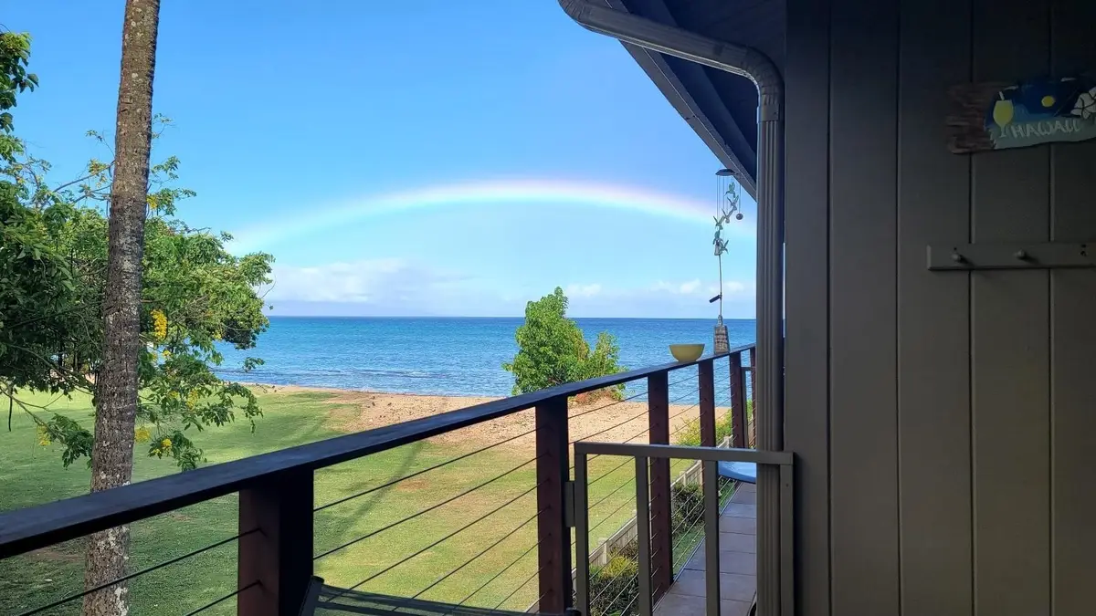 3691 Lower Honoapiilani Rd #211, Lahaina, HI 96761 - #1