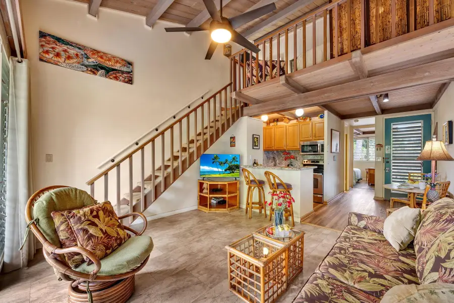 3691 Lower Honoapiilani Rd #211, Lahaina, HI 96761 - #2