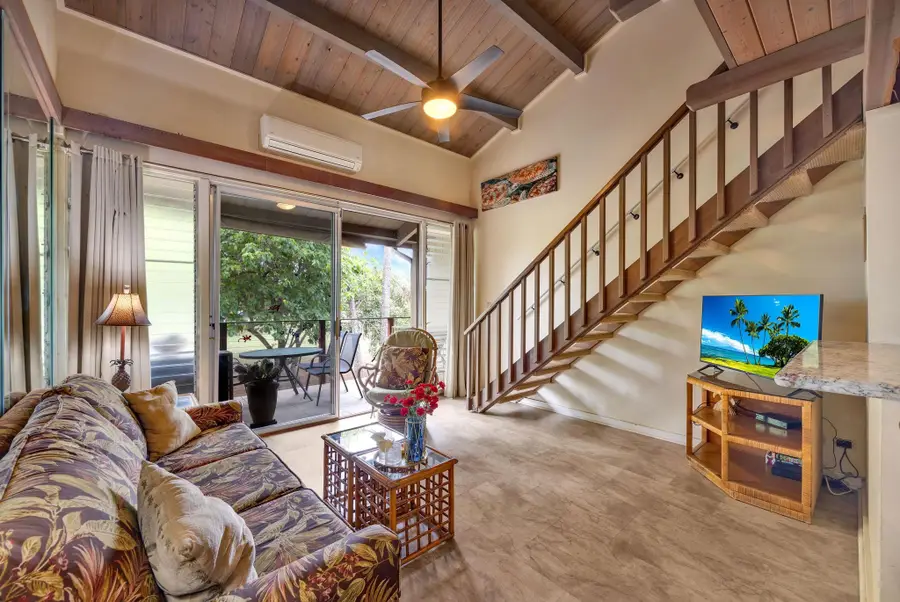 3691 Lower Honoapiilani Rd #211, Lahaina, HI 96761 - #3