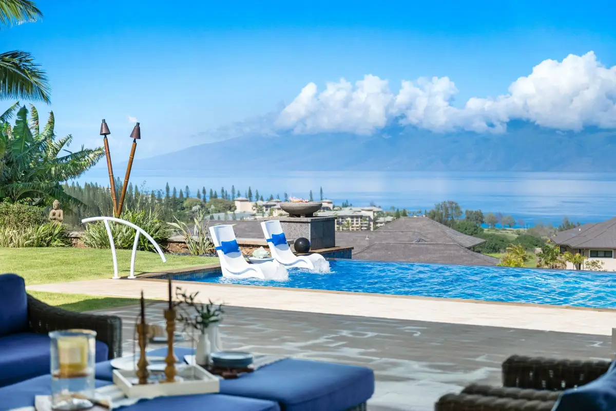 300 Mahana Ridge St, Lahaina, HI 96761 - #1