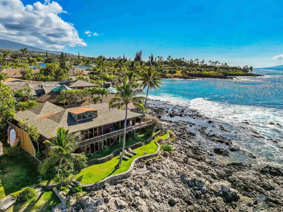 43 Papaua Pl, Lahaina, HI 96761 - #3