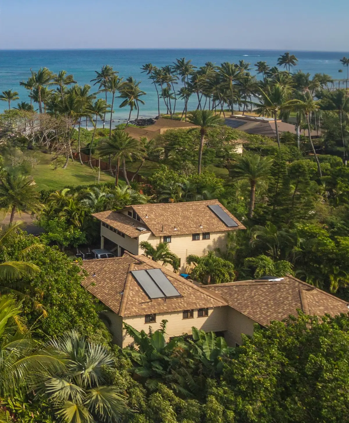 462 Laulea Pl, Paia, HI 96779 - #1