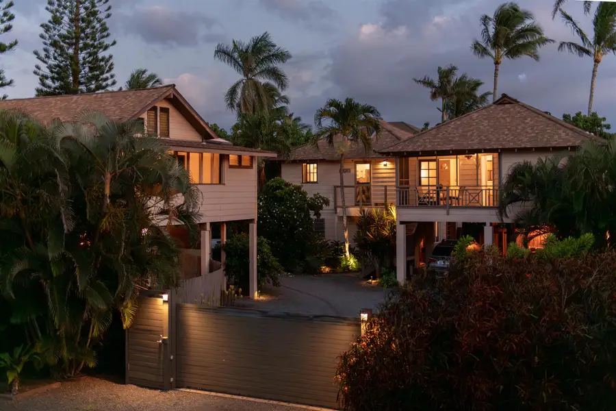 462 Laulea Pl, Paia, HI 96779 - #2