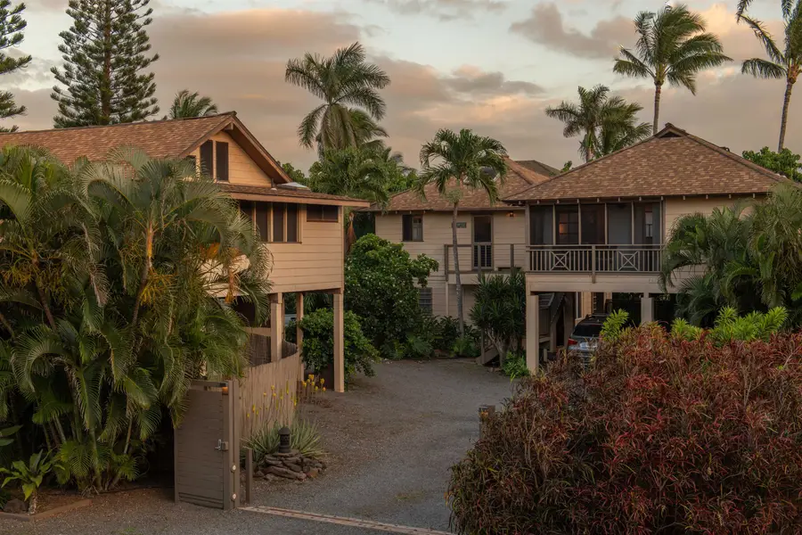 462 Laulea Pl, Paia, HI 96779 - #3