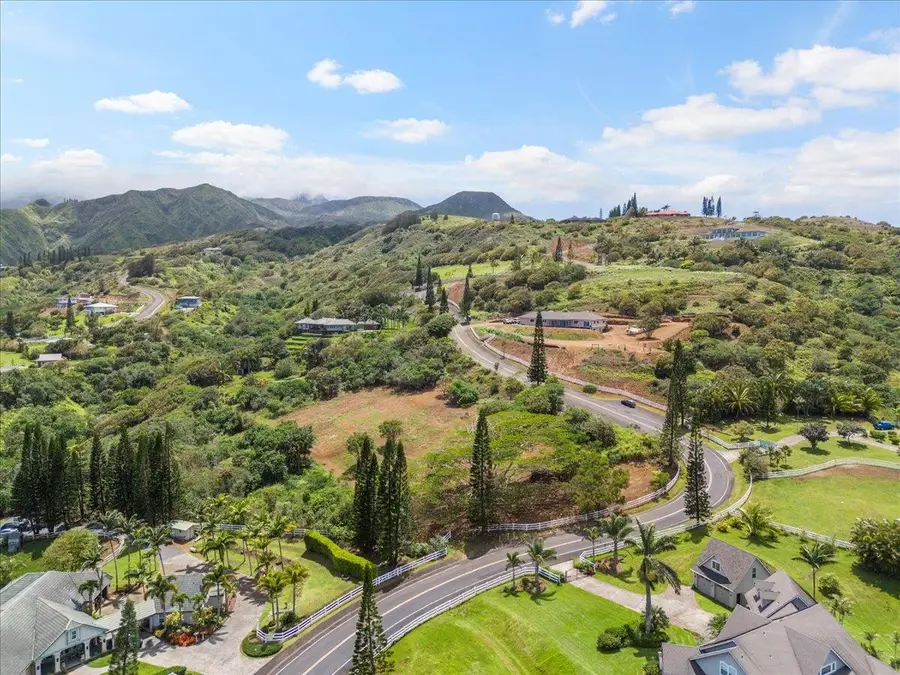 27 Hulumanu Pl #Lot 35, Wailuku, HI 96793 - #2