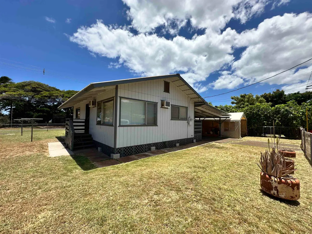 14 Kawela Way, Kaunakakai, HI 96748 - #1