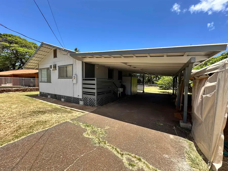 14 Kawela Way, Kaunakakai, HI 96748 - #2