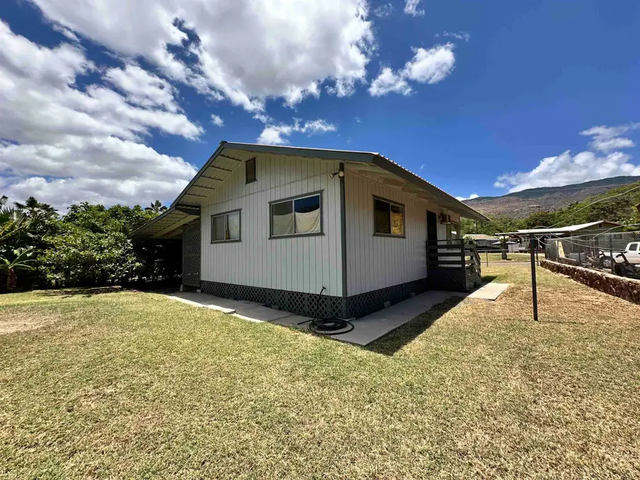 14 Kawela Way, Kaunakakai, HI 96748 - #3