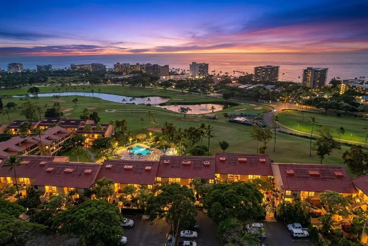 2560 Kekaa Dr #L-201, Lahaina, HI 96761 - #1