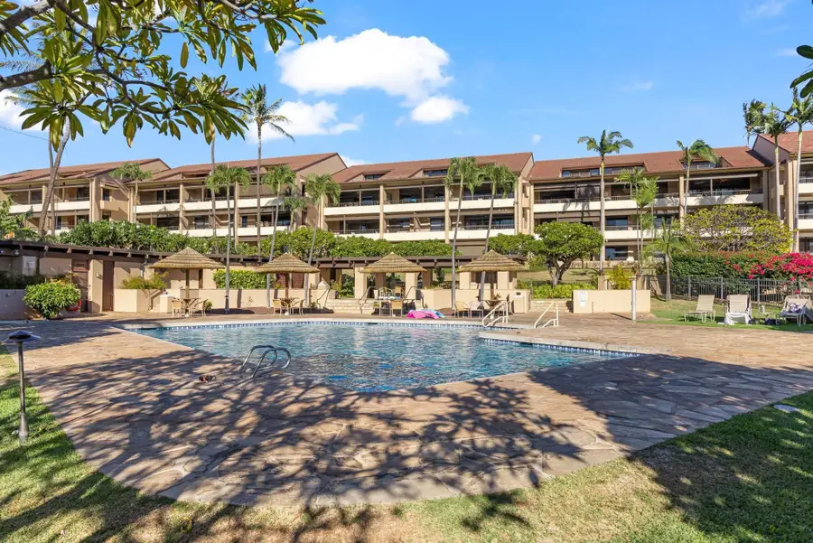 2560 Kekaa Dr #L-201, Lahaina, HI 96761 - #2