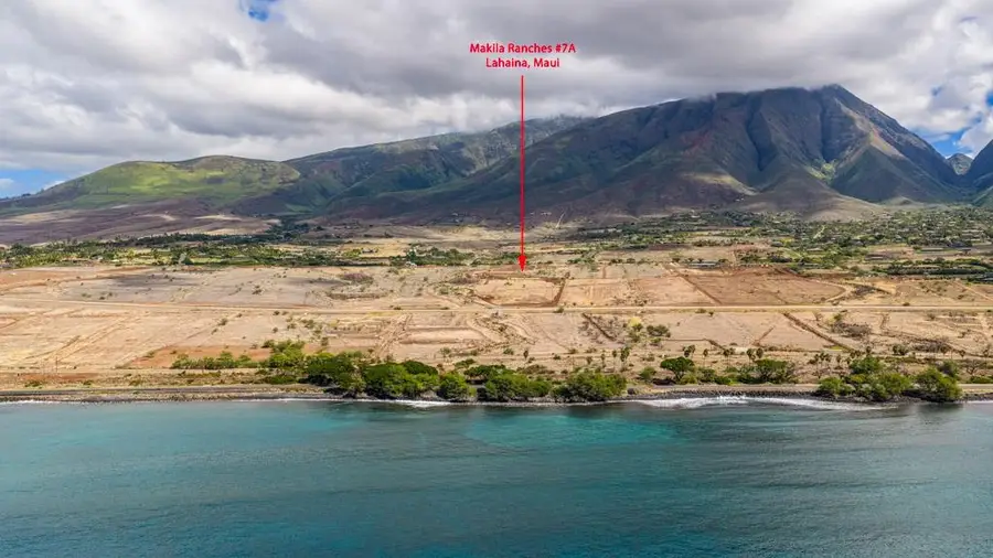 391 Haniu St, Lahaina, HI 96761 - #2