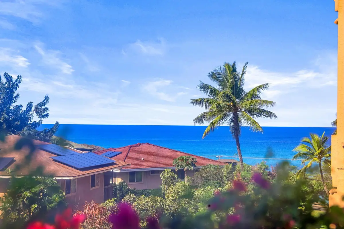 4242 Lower Honoapiilani Rd #E-601, Lahaina, HI 96761 - #1