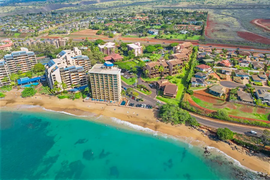 4242 Lower Honoapiilani Rd #E-601, Lahaina, HI 96761 - #2