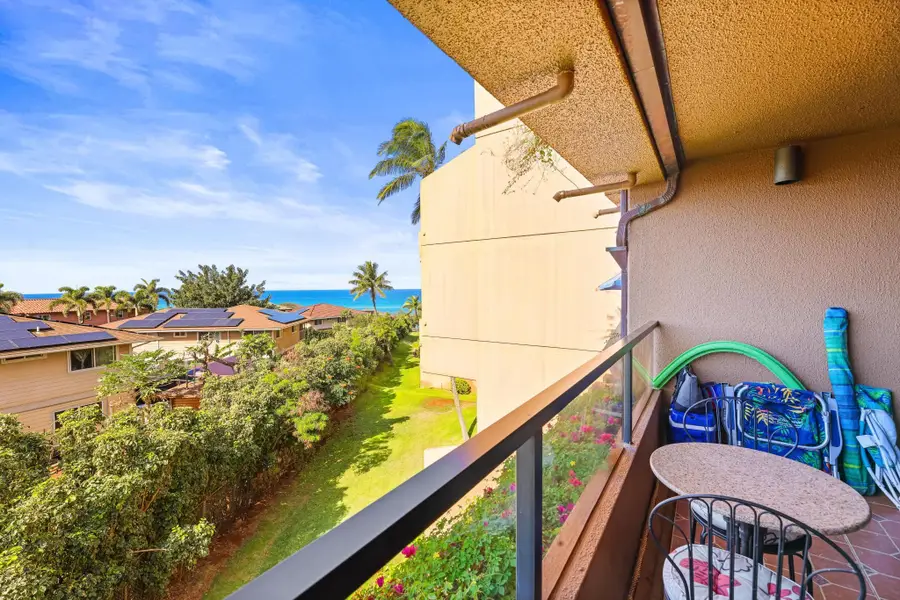 4242 Lower Honoapiilani Rd #E-601, Lahaina, HI 96761 - #3