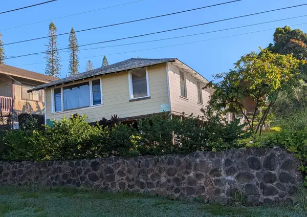 1242 Houston St, Lanai City, HI 5