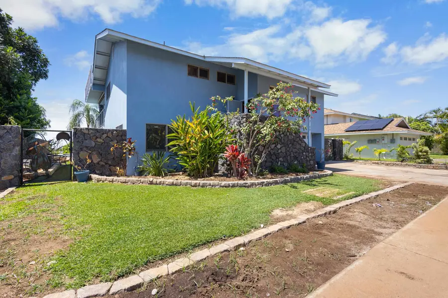 2760 Puu Hoolai St, Kihei, HI 96753 - #2