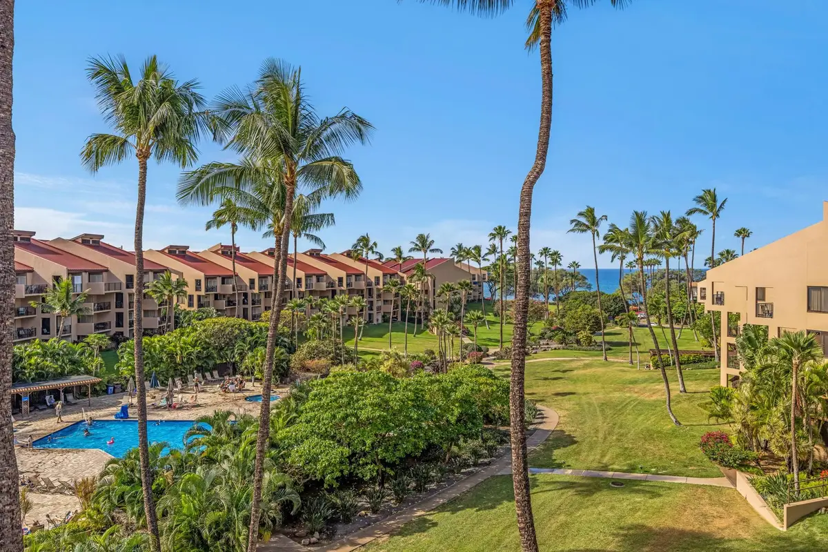 2695 S Kihei Rd #3-403, Kihei, HI 96753 - #1