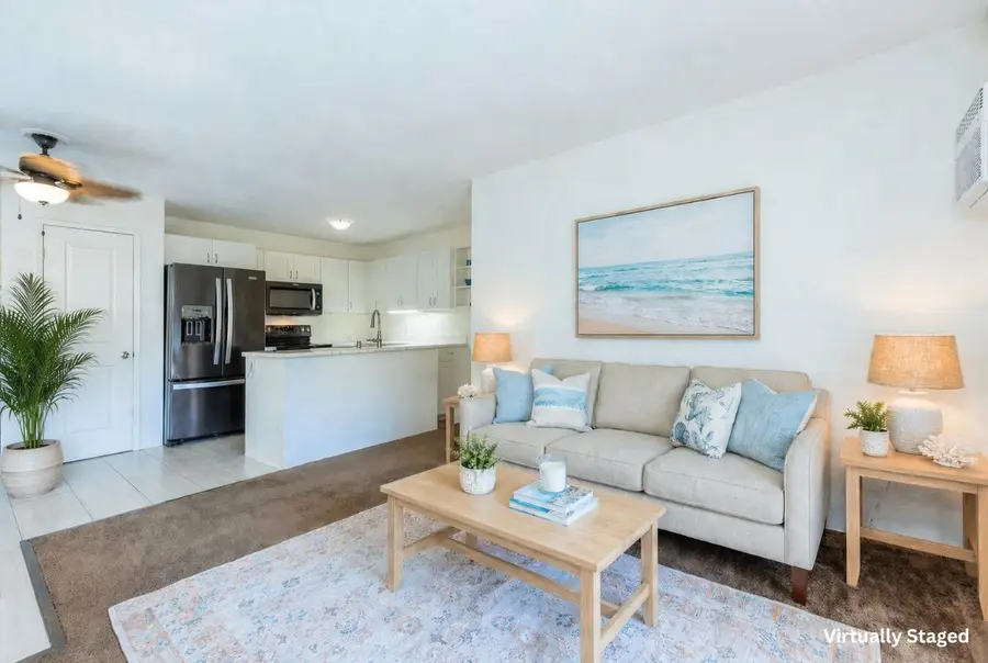 140 Uwapo Rd #55-205, Kihei, HI 96753 - #3