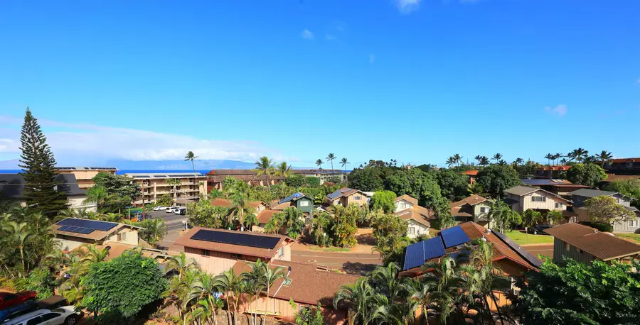 3706 Lower Honoapiilani Rd #D43, Lahaina, HI 96761 - #2