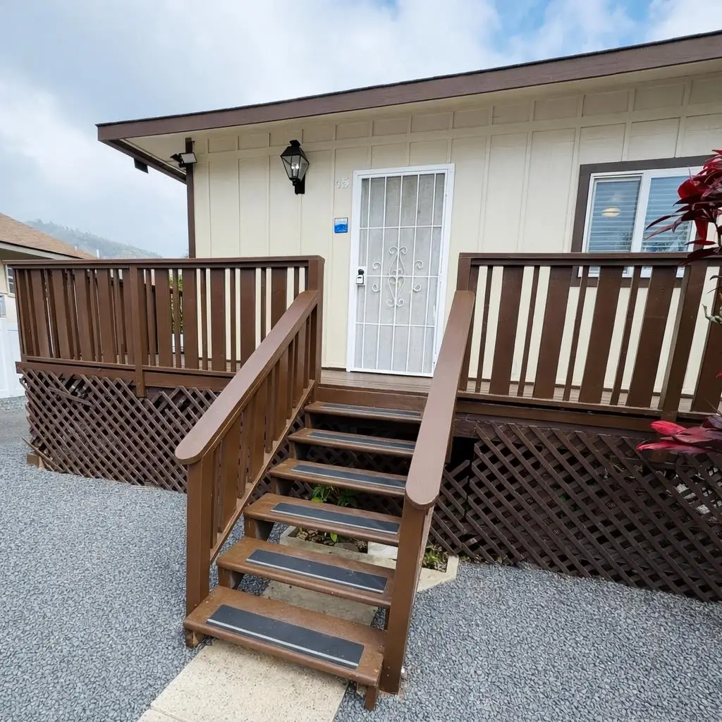 45 Puahau Pl, Wailuku, HI 96793 - #1