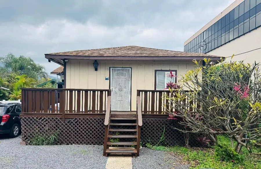 45 Puahau Pl, Wailuku, HI 96793 - #2