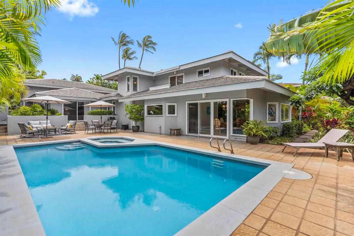 139 Waaula Way, Kihei, HI  - #1