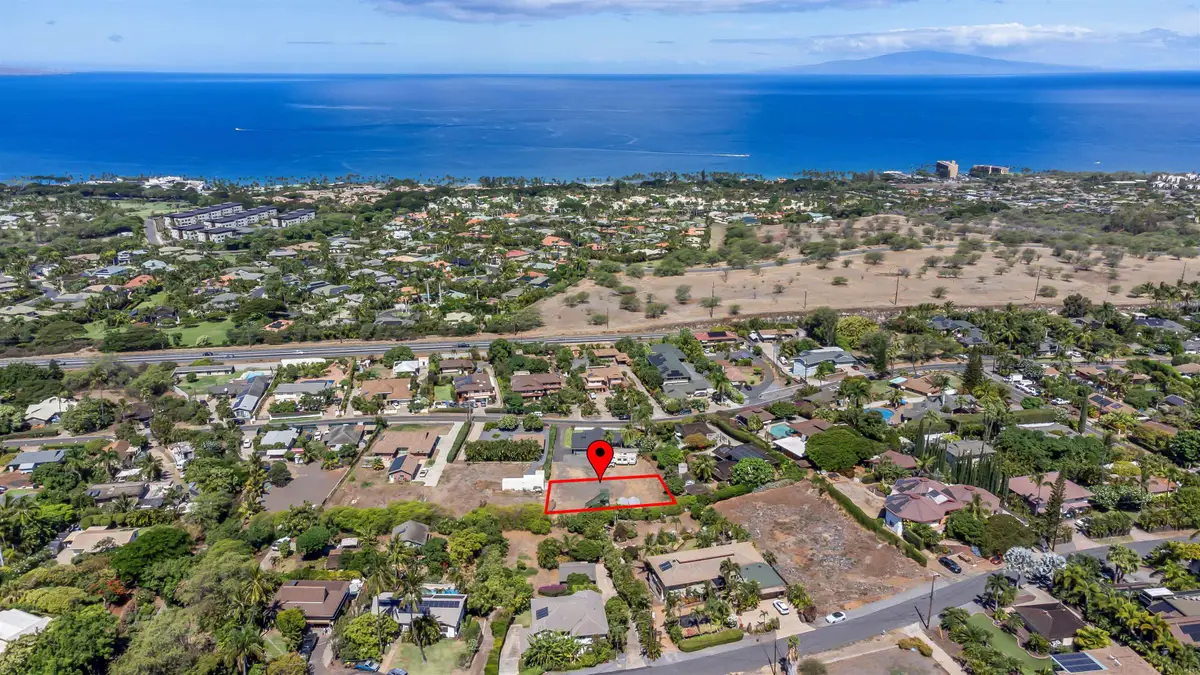 3267 Akala Dr #A, Kihei, HI 96753 - #1