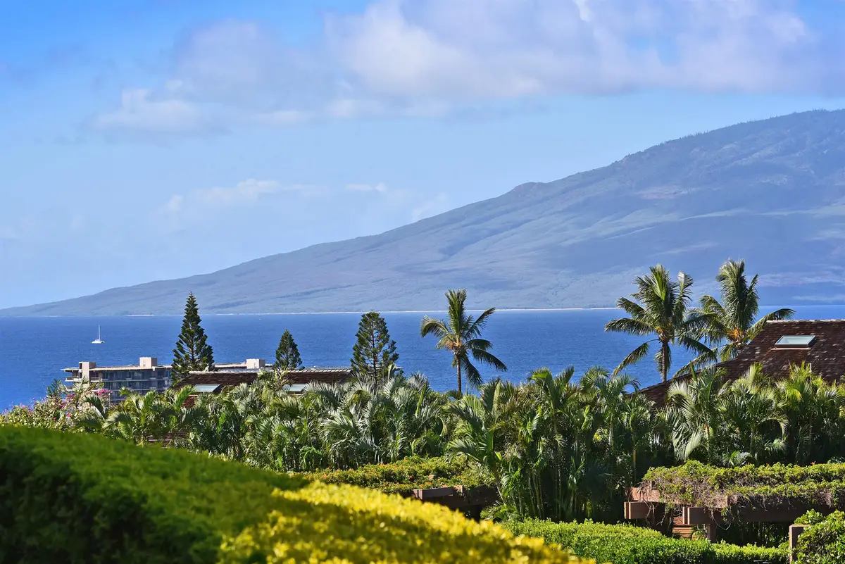 50 Puu Anoano St #1707, Lahaina, HI 96761 - #1